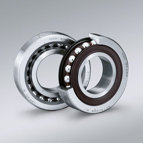 Ball Screw Support Bearings
