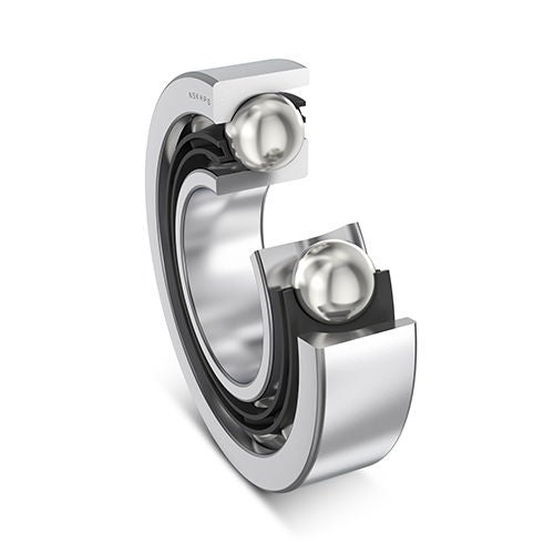 Ball Screw Support Bearings