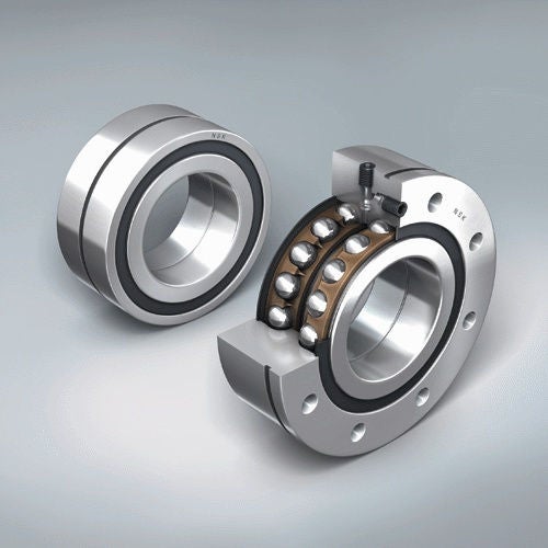 Ball Screw Support Bearings