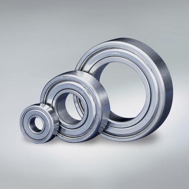 Cleanroom Bearings