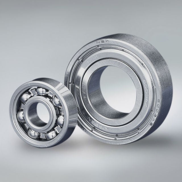 Cleanroom Bearings