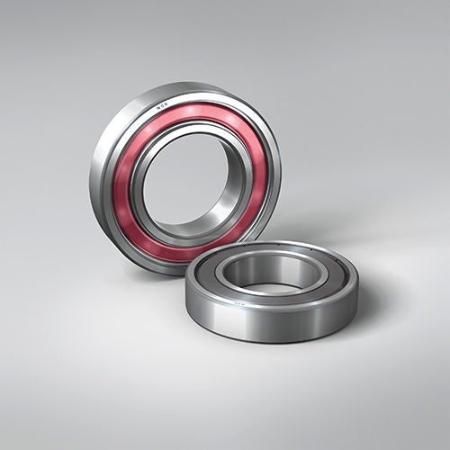 Corrosion-resistant Bearings