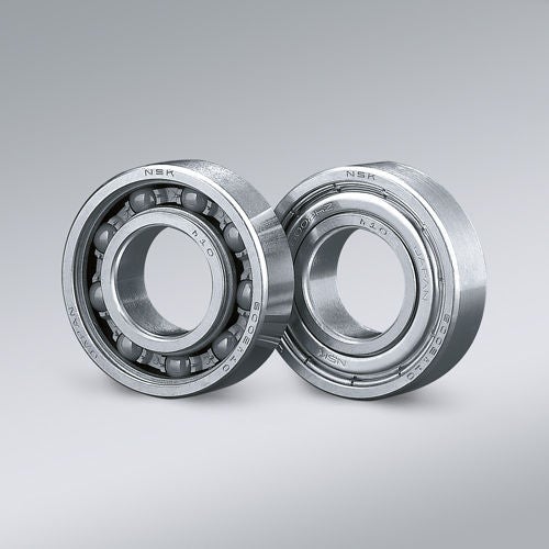 Corrosion-resistant Bearings