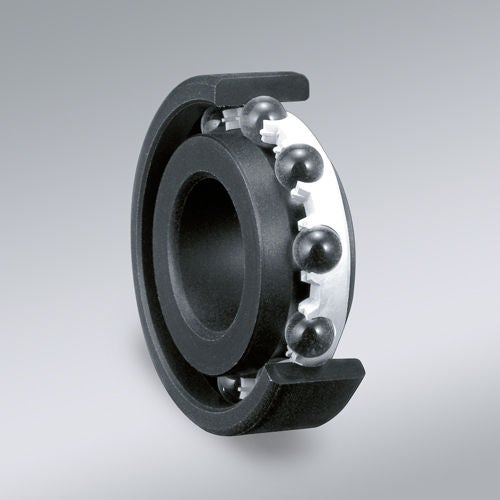 Corrosion-resistant Bearings