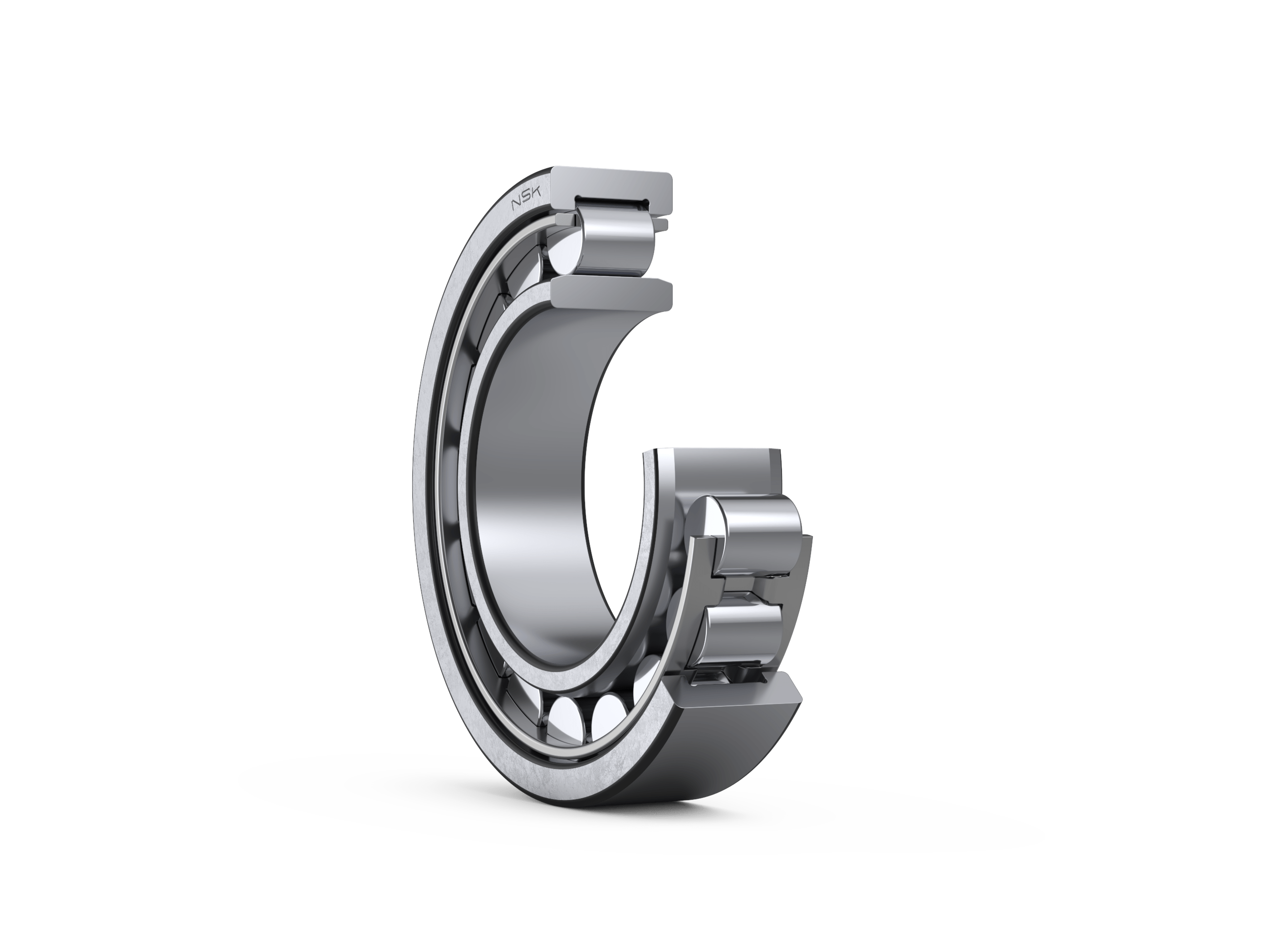 Cylindrical Roller Bearings