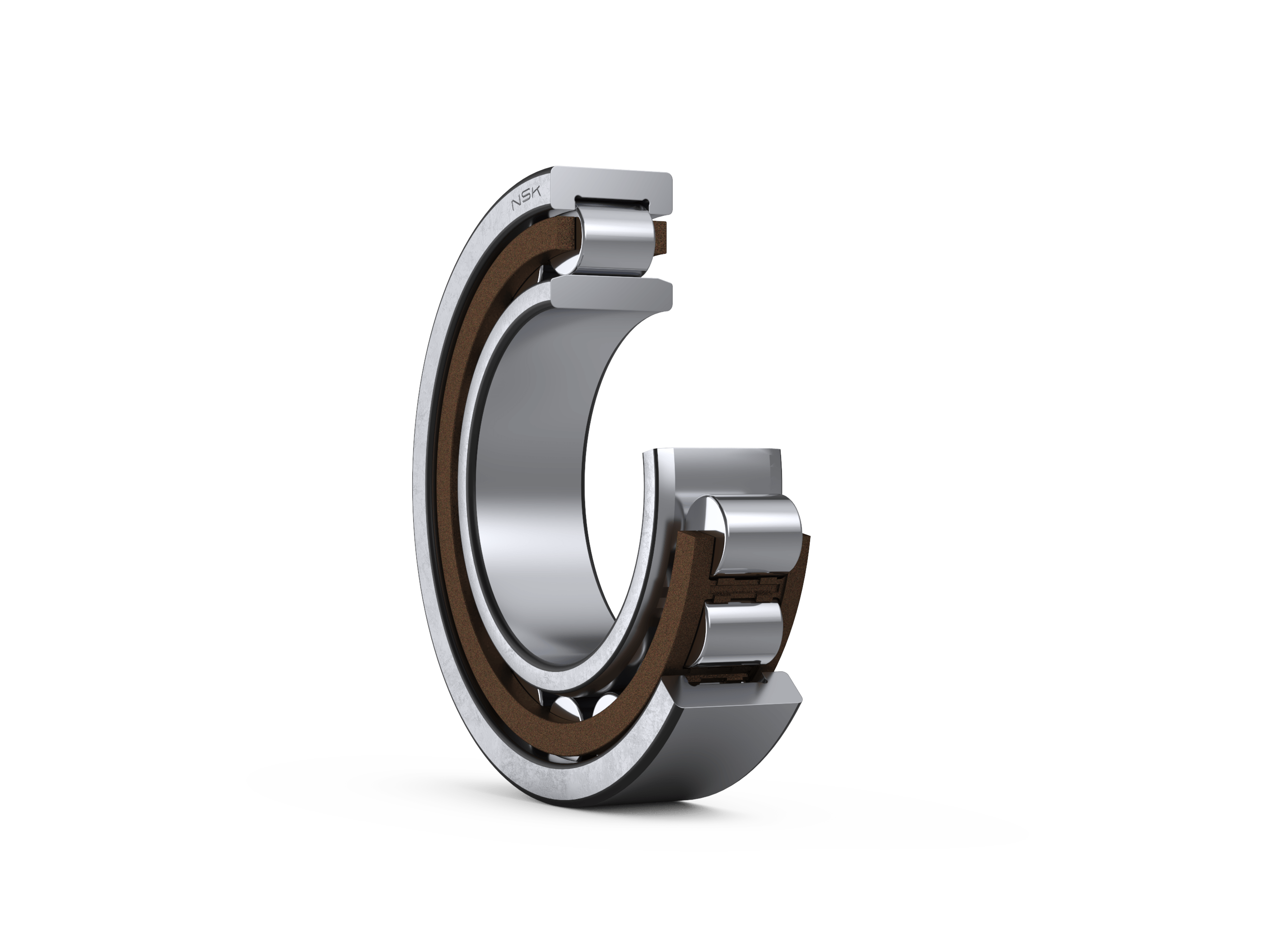 Cylindrical Roller Bearings