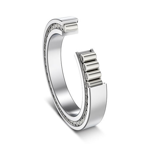 Cylindrical Roller Bearings