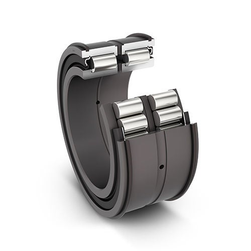 Cylindrical Roller Bearings