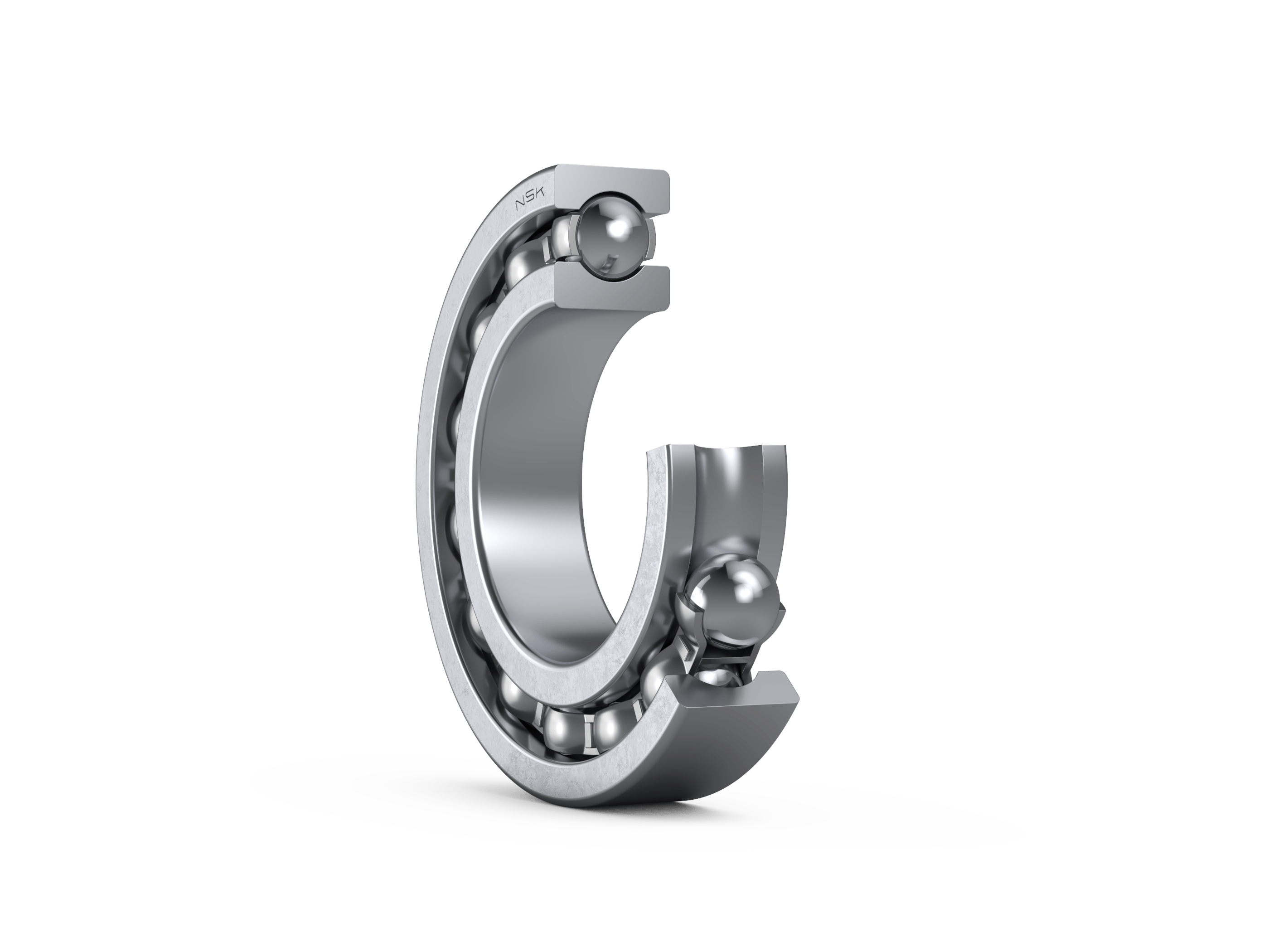 Deep Groove Ball Bearings