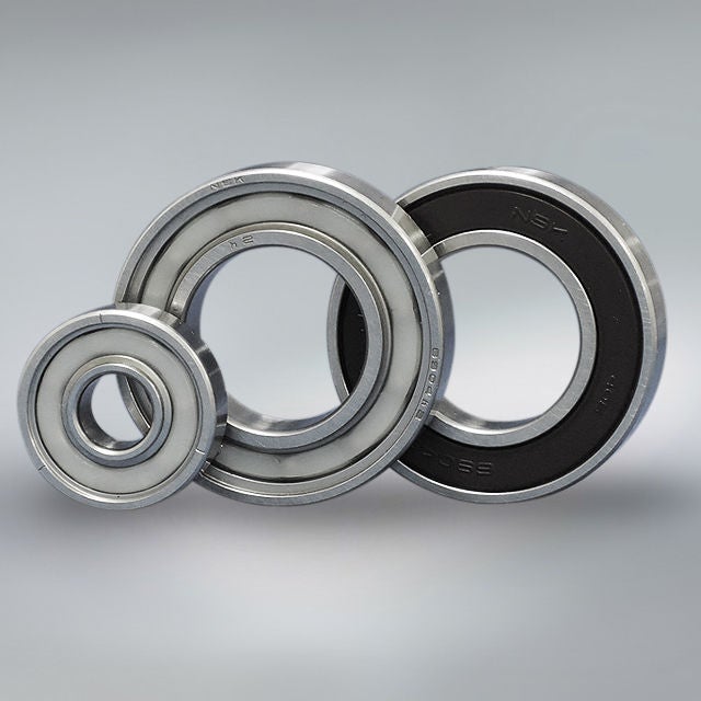 Sanitary Bearings