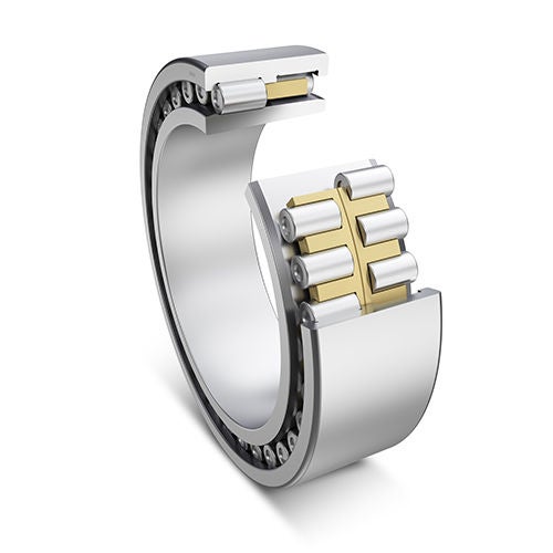 Super Precision Cylindrical Roller Bearings