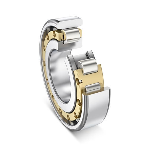 Super Precision Cylindrical Roller Bearings