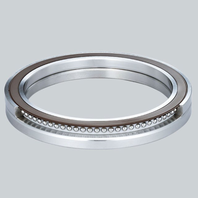 Swiveling Spindle Heads in Machine Tools