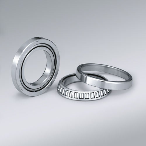 Tapered Roller Bearings