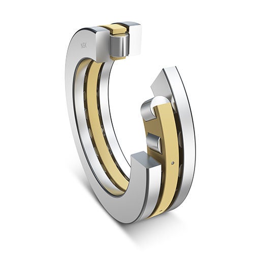 Thrust Roller Bearings