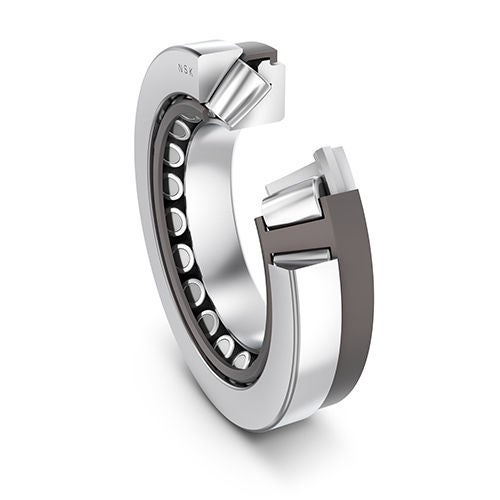 Thrust Roller Bearings